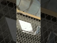 Broyeur vertical à rouleaux de 250 tonnes par heure pour broyer les matières premières dans une cimenterie