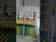 Usine de clinker de ciment OPC 1500000tpy