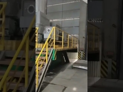 Usine de clinker de ciment OPC 600000TPY