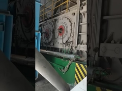 Ligne de production de ciment OPC 2000tpd entièrement automatique