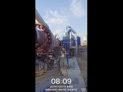 processus sec humide d'unité de meulage de ciment de l'OPC 200tph