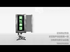 équipement de processus sec de ciment de four rotatoire d'usine du ciment 100tph