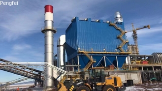 ASTM PORTLAND Cement Clinker Production Line 500tpd