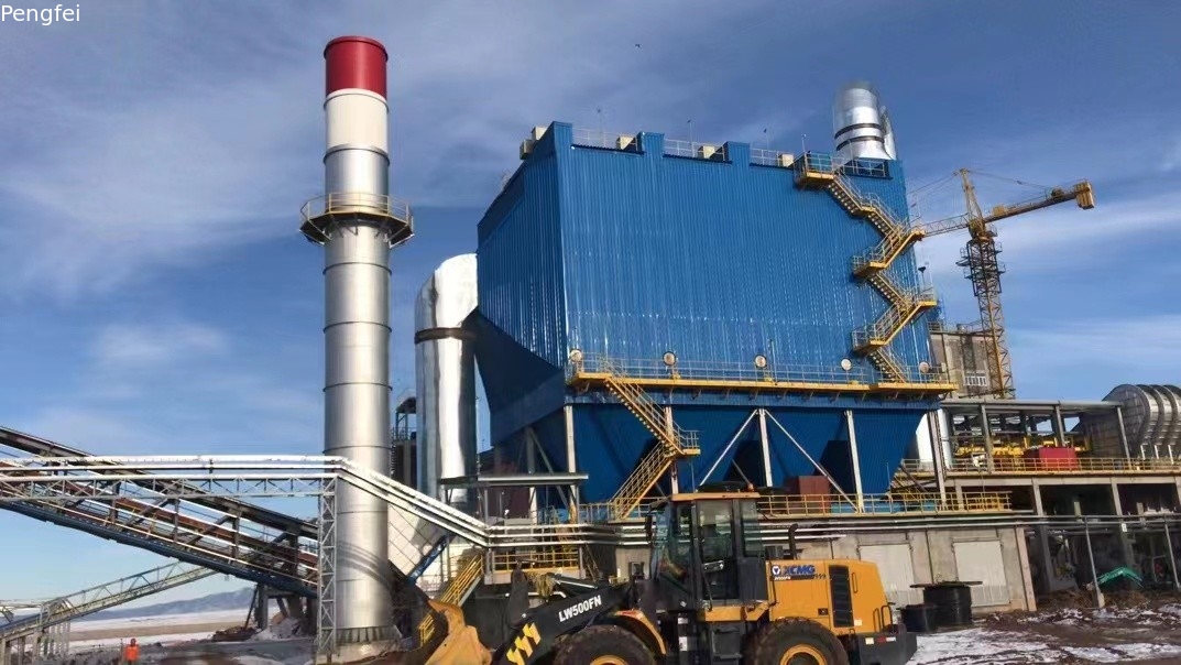 ASTM PORTLAND Cement Clinker Production Line 500tpd
