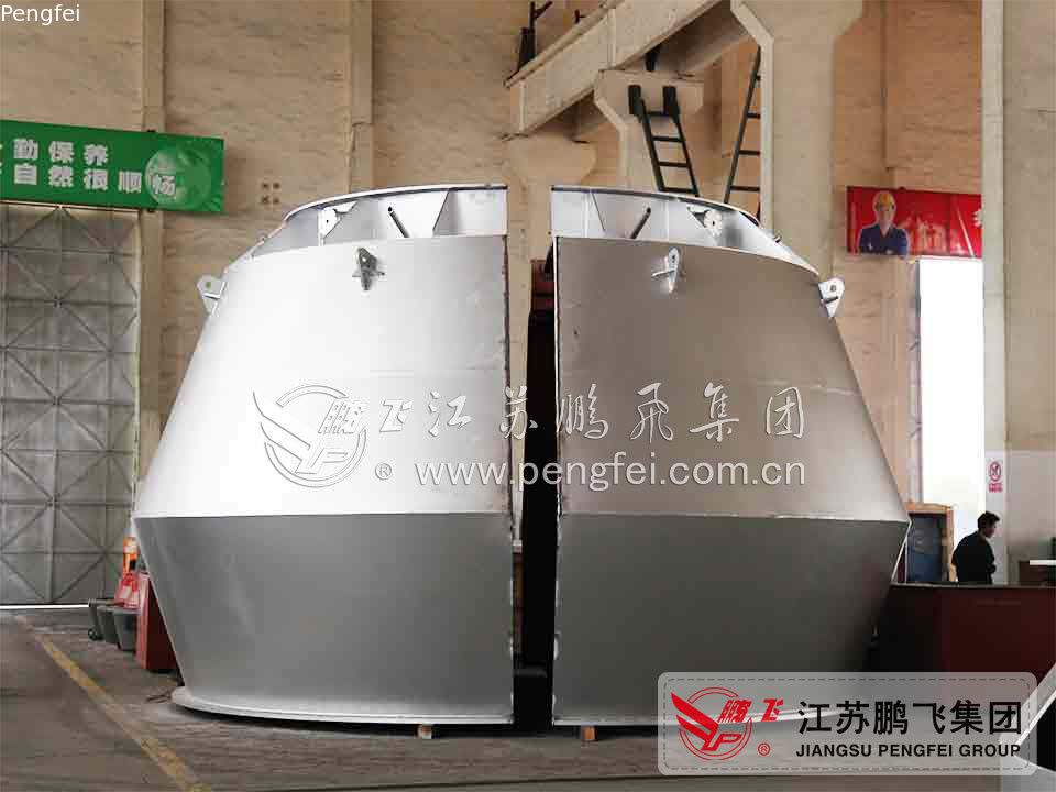 Q235A 120tpd Vertical Roller Industrial Grinding Mill